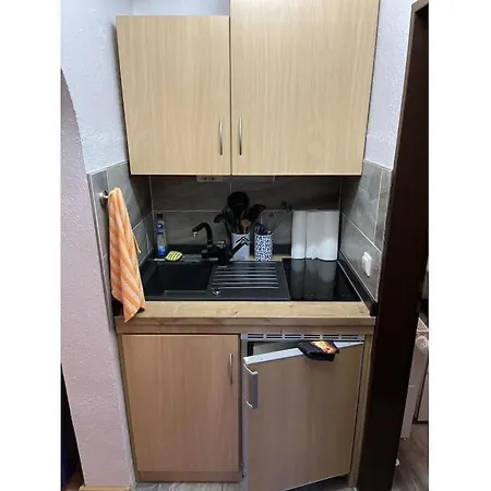 House 26 App Right בית נופש אראך