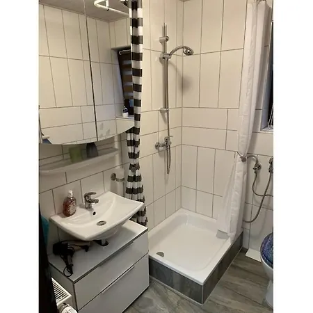 בית נופש House 26 App Right