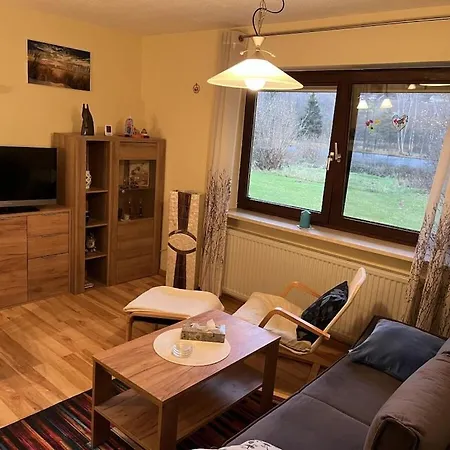 House 26 App Right Vakantiehuis Arrach