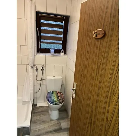 House 26 App Right Vakantiehuis *